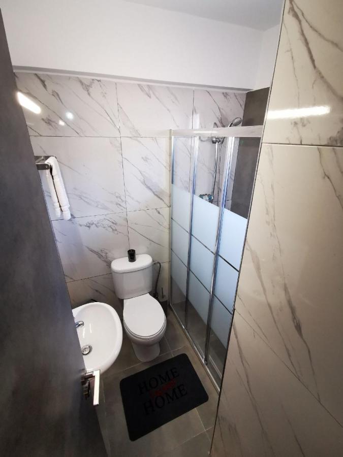 Eleana Apartments Ayia Napa Ngoại thất bức ảnh